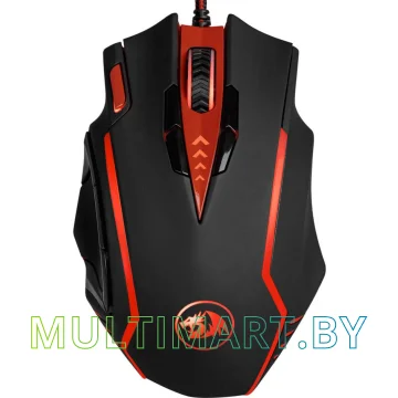 Игровая мышь Redragon Samsara